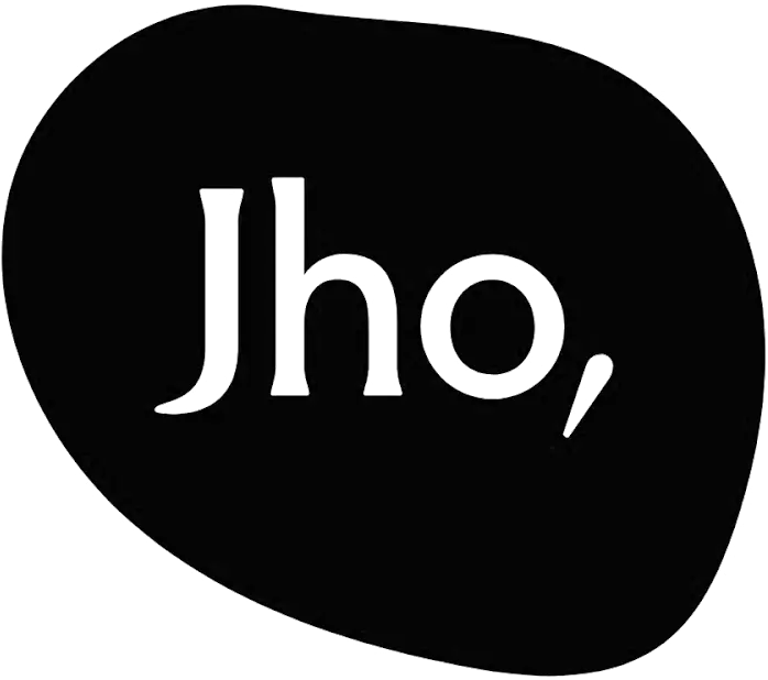 logo JHO